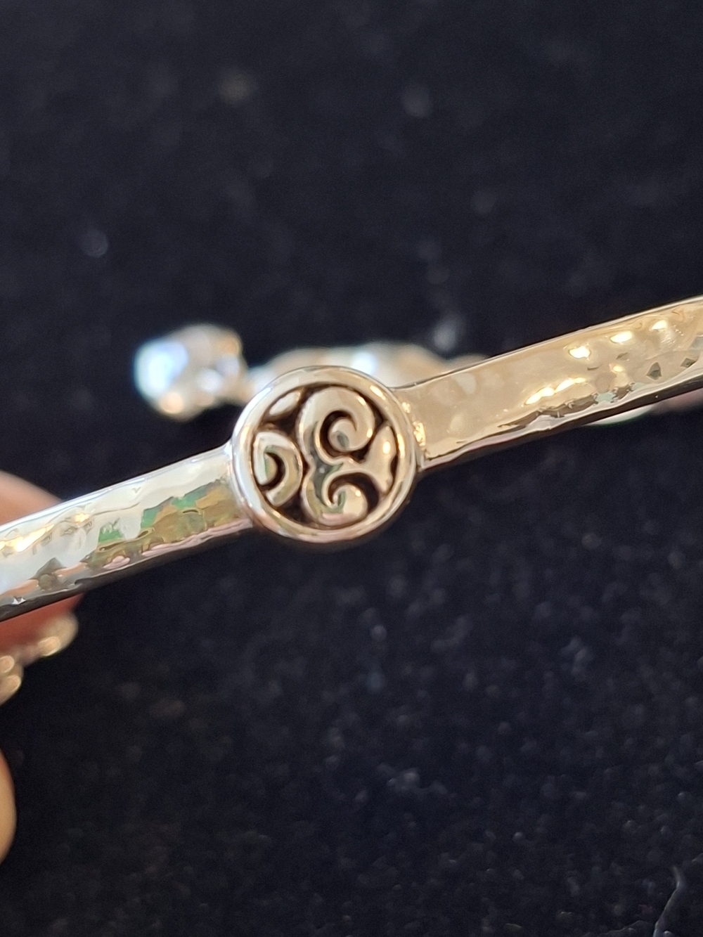 BRIGHTON MINGLE BAR BRACELET